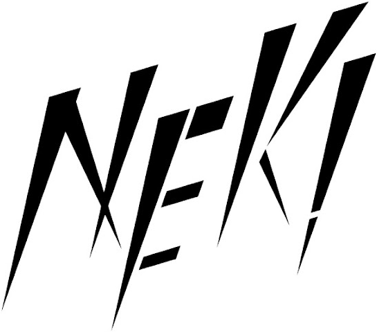 NEK! logo