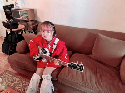 Behind the scenes media image