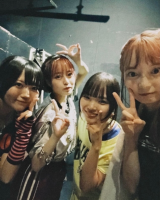 Backstage media image