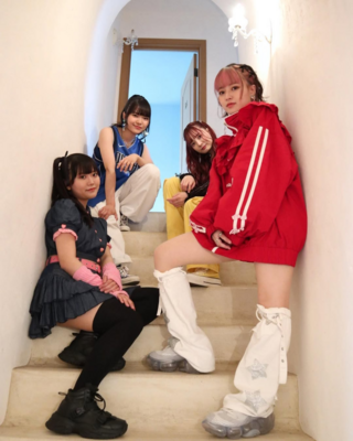 Behind the scenes media image