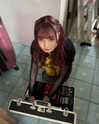 Behind the scenes media image