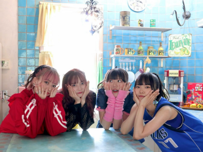 Behind the scenes media image