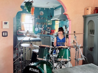 Behind the scenes media image