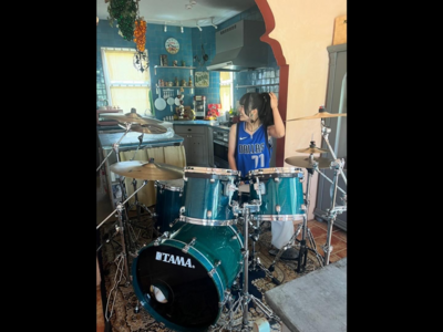 Behind the scenes media image