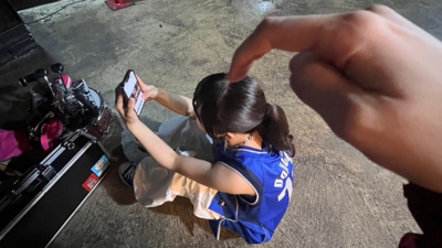 Backstage media image