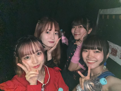 Backstage media image