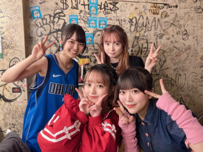 Backstage media image