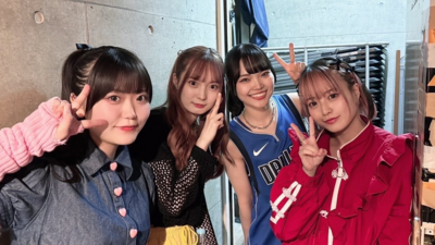 Backstage media image