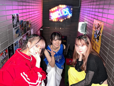 Backstage media image