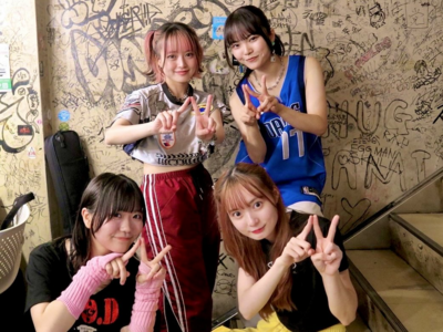 Backstage media image