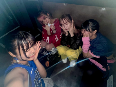 Backstage media image