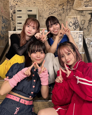 Backstage media image