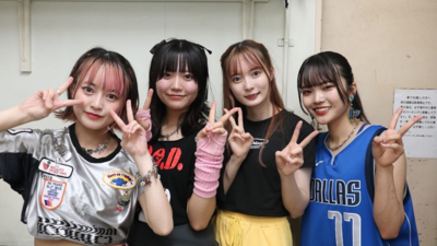 Backstage media image