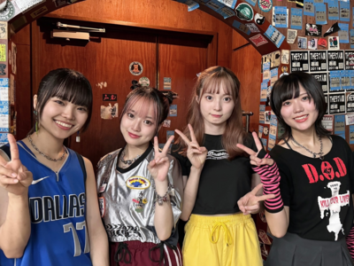 Backstage media image