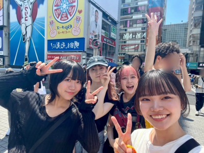 In Osaka media image