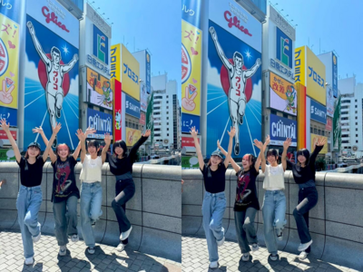 In Osaka media image