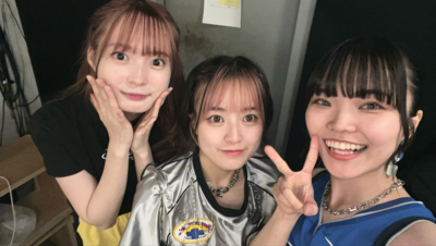 Backstage media image