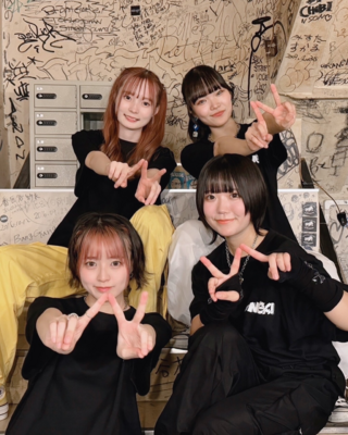 Backstage media image