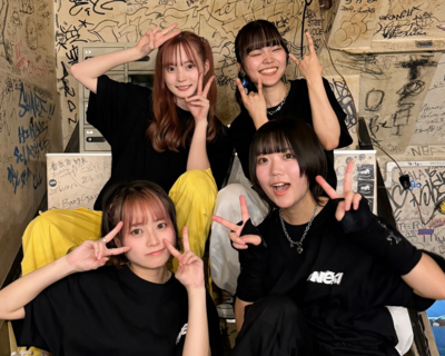 Backstage media image