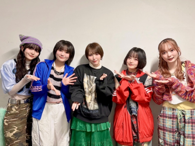 Backstage media image