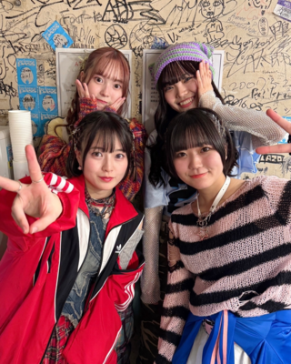 Backstage media image