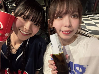 Backstage media image