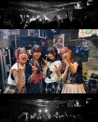 Backstage media image