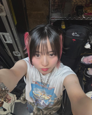 Backstage media image