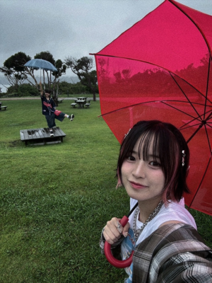 Behind the scenes media image