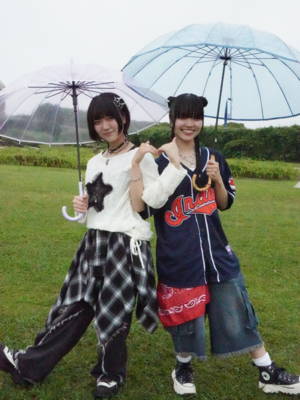 Behind the scenes media image