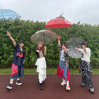 Behind the scenes media image