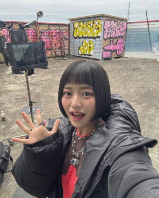 Behind the scenes media image