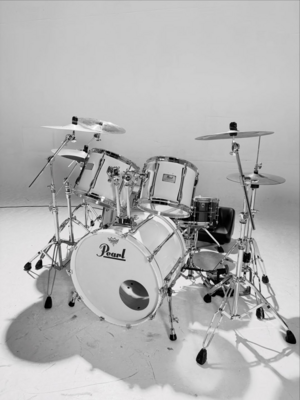 Behind the scenes media image