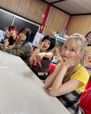 Behind the scenes media image