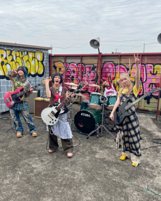 Behind the scenes media image