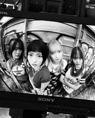 Behind the scenes media image