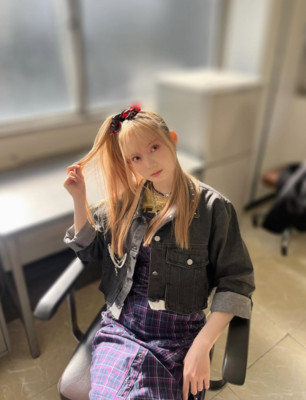 Behind the scenes media image