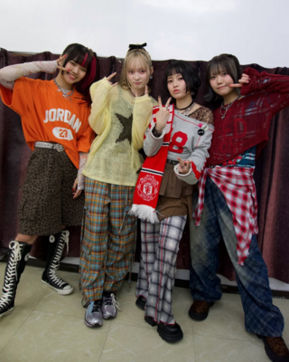 Behind the scenes media image