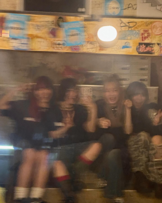 Backstage media image