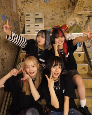 Backstage media image