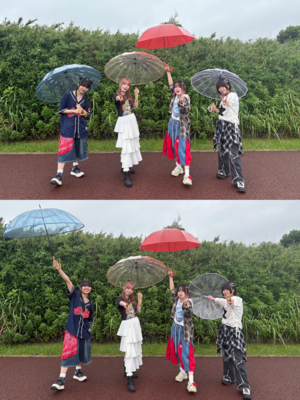 Behind the scenes media image