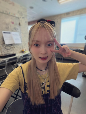 Backstage media image