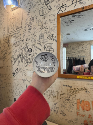 Backstage media image