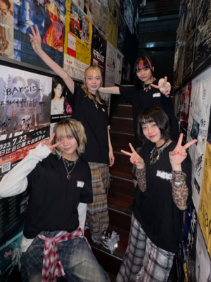 Backstage media image