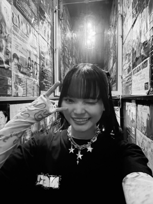 Backstage media image