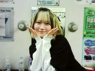 Backstage media image