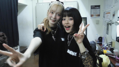 Backstage media image