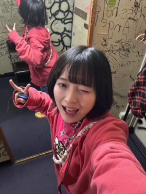 Backstage media image