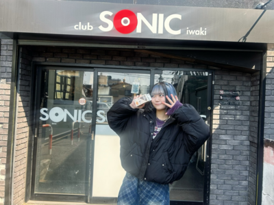 At the venue media image