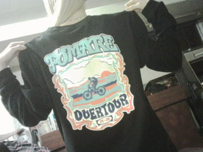 Backstage media image